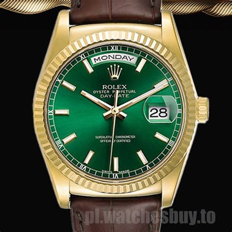 rolex zielone piksy|Rolex watches for sale.